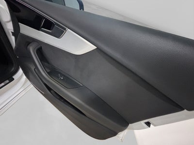 2024 Audi A4 2.0 S-Line At