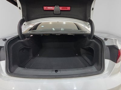 2024 Audi A4 2.0 S-Line At