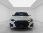 2024 Audi A4 2.0 S-Line At