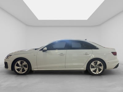 2024 Audi A4 2.0 S-Line At