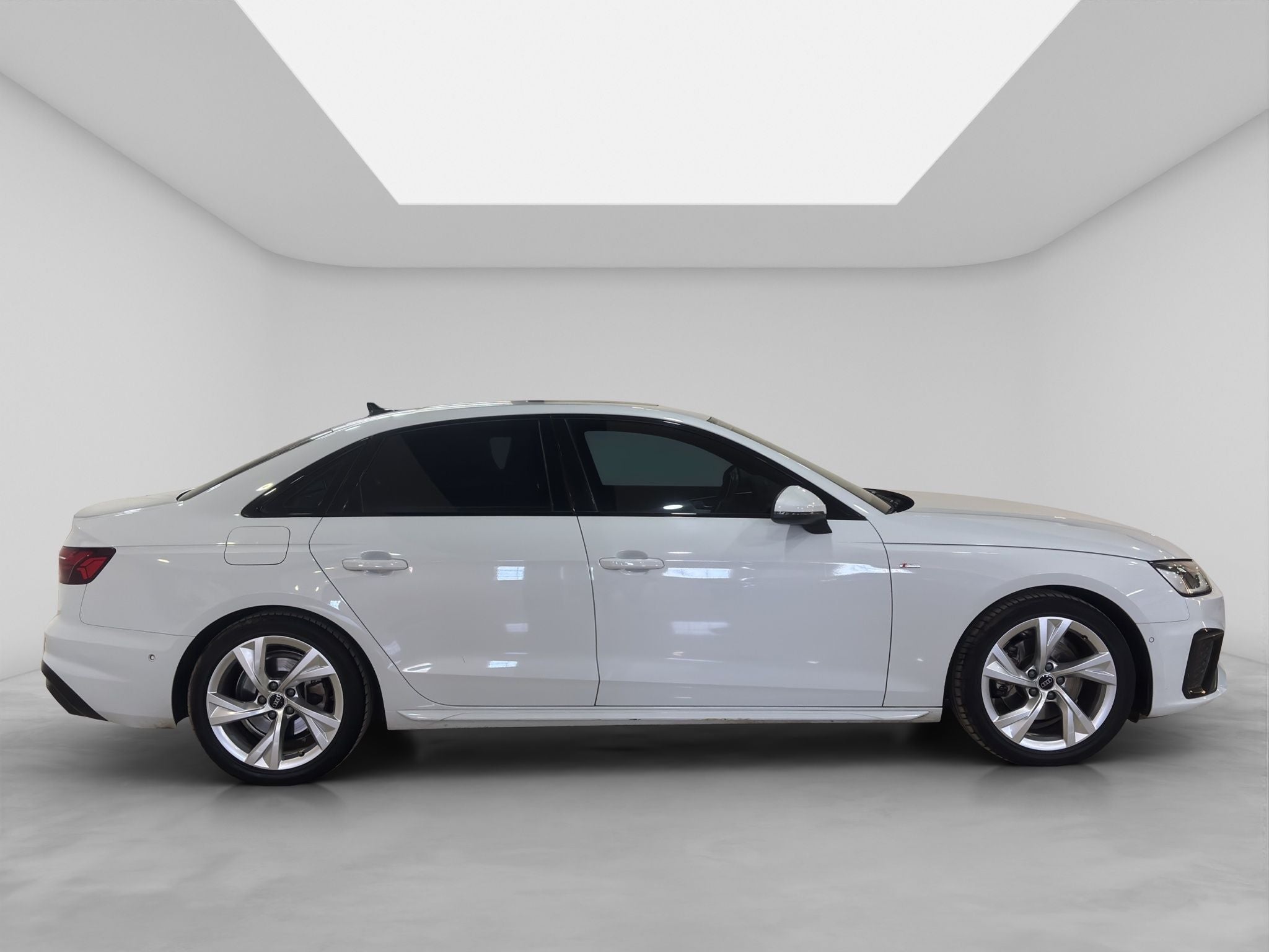 2024 Audi A4 2.0 S-Line At