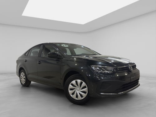 2024 Volkswagen Virtus 1.6 Trendline At