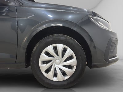 2024 Volkswagen Virtus 1.6 Trendline At