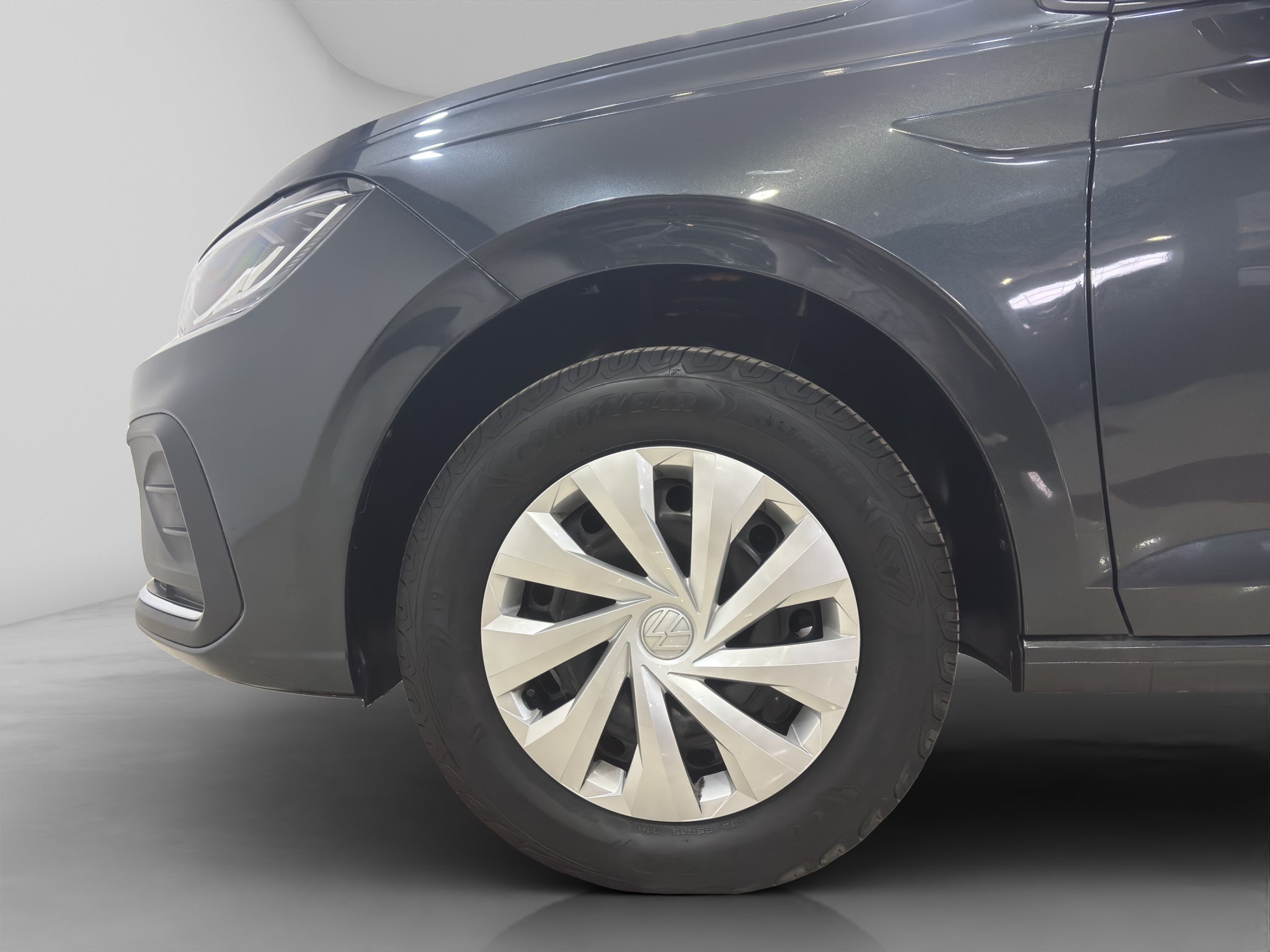 2024 Volkswagen Virtus 1.6 Trendline At