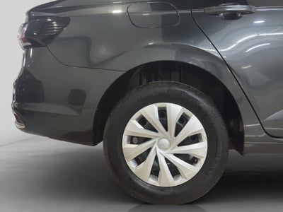 2024 Volkswagen Virtus 1.6 Trendline At