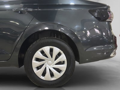 2024 Volkswagen Virtus 1.6 Trendline At