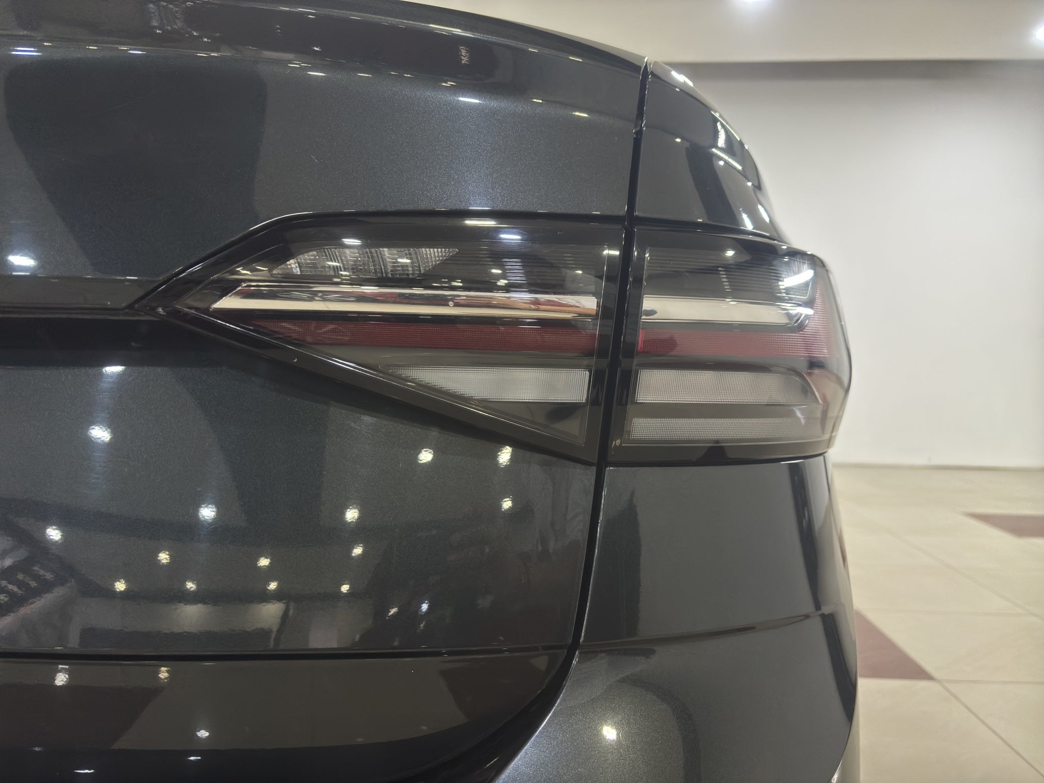 2024 Volkswagen Virtus 1.6 Trendline At