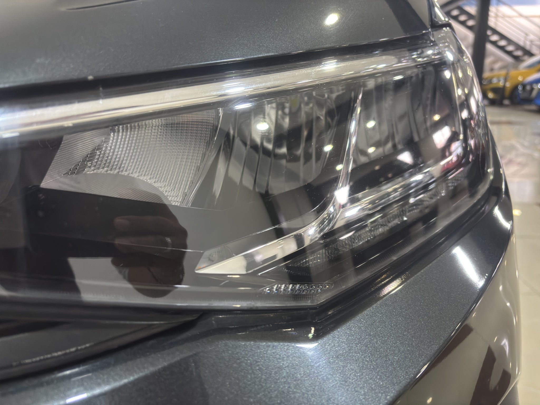 2024 Volkswagen Virtus 1.6 Trendline At