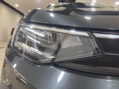 2024 Volkswagen Virtus 1.6 Trendline At