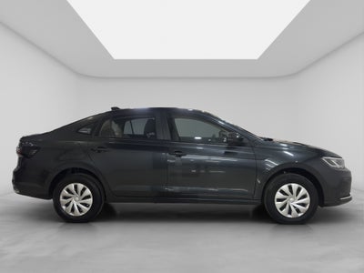 2024 Volkswagen Virtus 1.6 Trendline At
