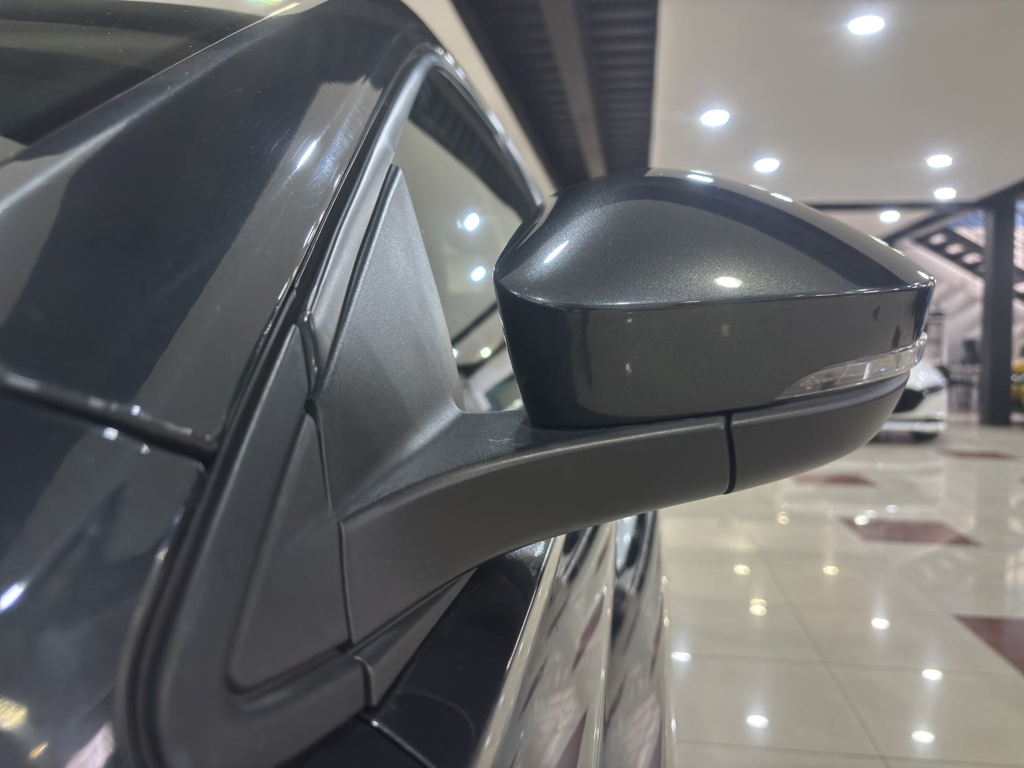 2024 Volkswagen Virtus 1.6 Trendline At