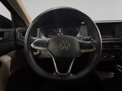2024 Volkswagen Virtus 1.6 Trendline At
