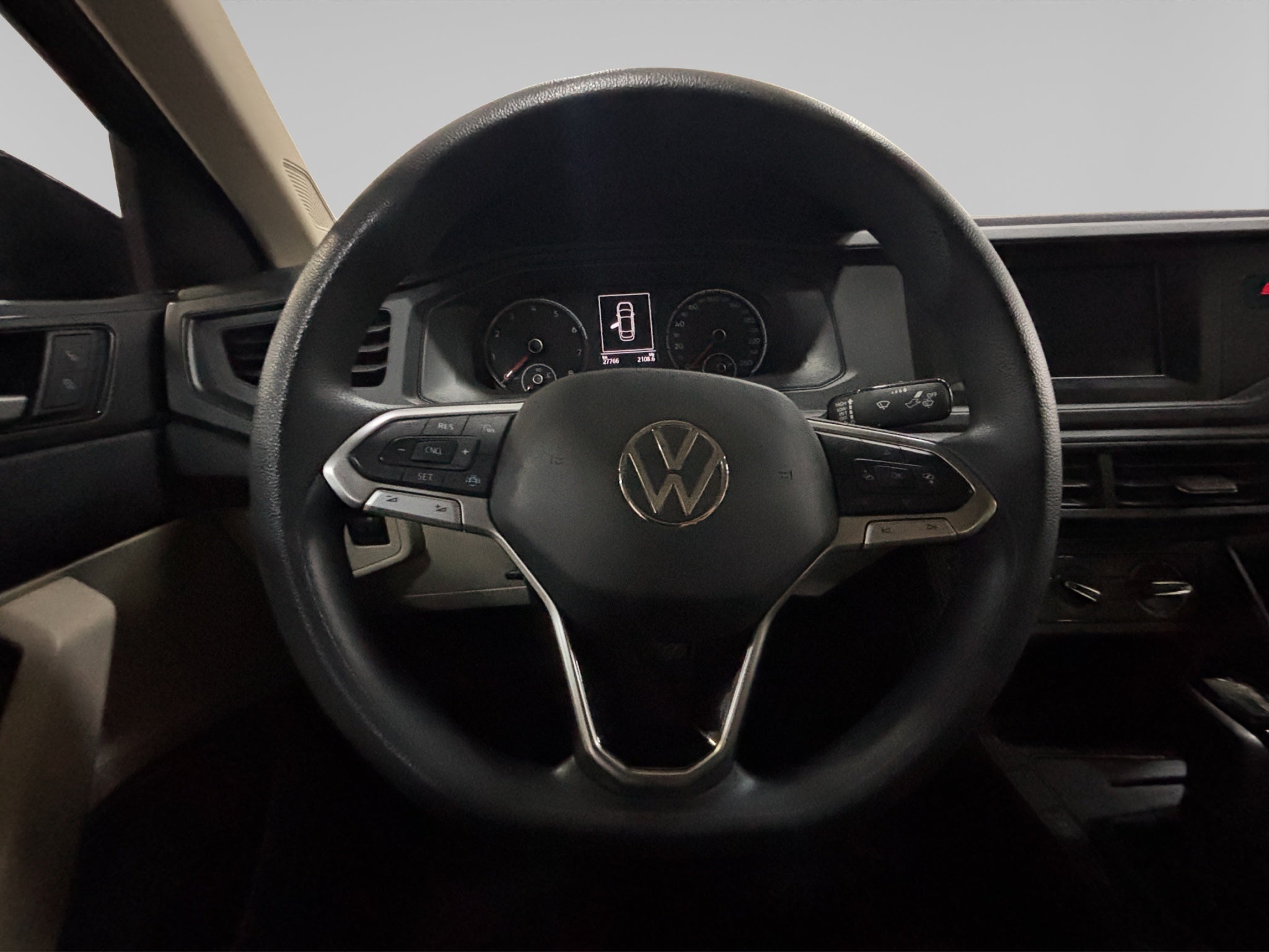 2024 Volkswagen Virtus 1.6 Trendline At