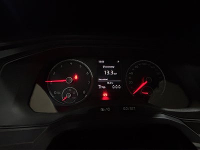 2024 Volkswagen Virtus 1.6 Trendline At