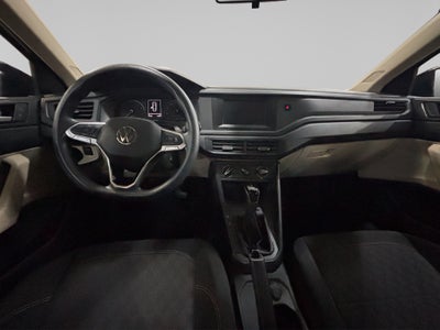 2024 Volkswagen Virtus 1.6 Trendline At