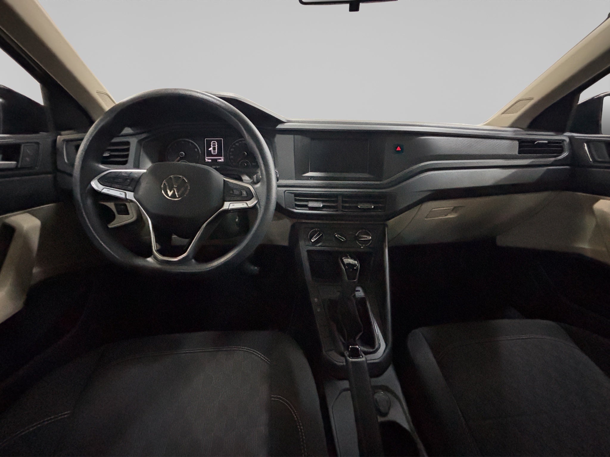 2024 Volkswagen Virtus 1.6 Trendline At