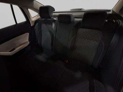 2024 Volkswagen Virtus 1.6 Trendline At