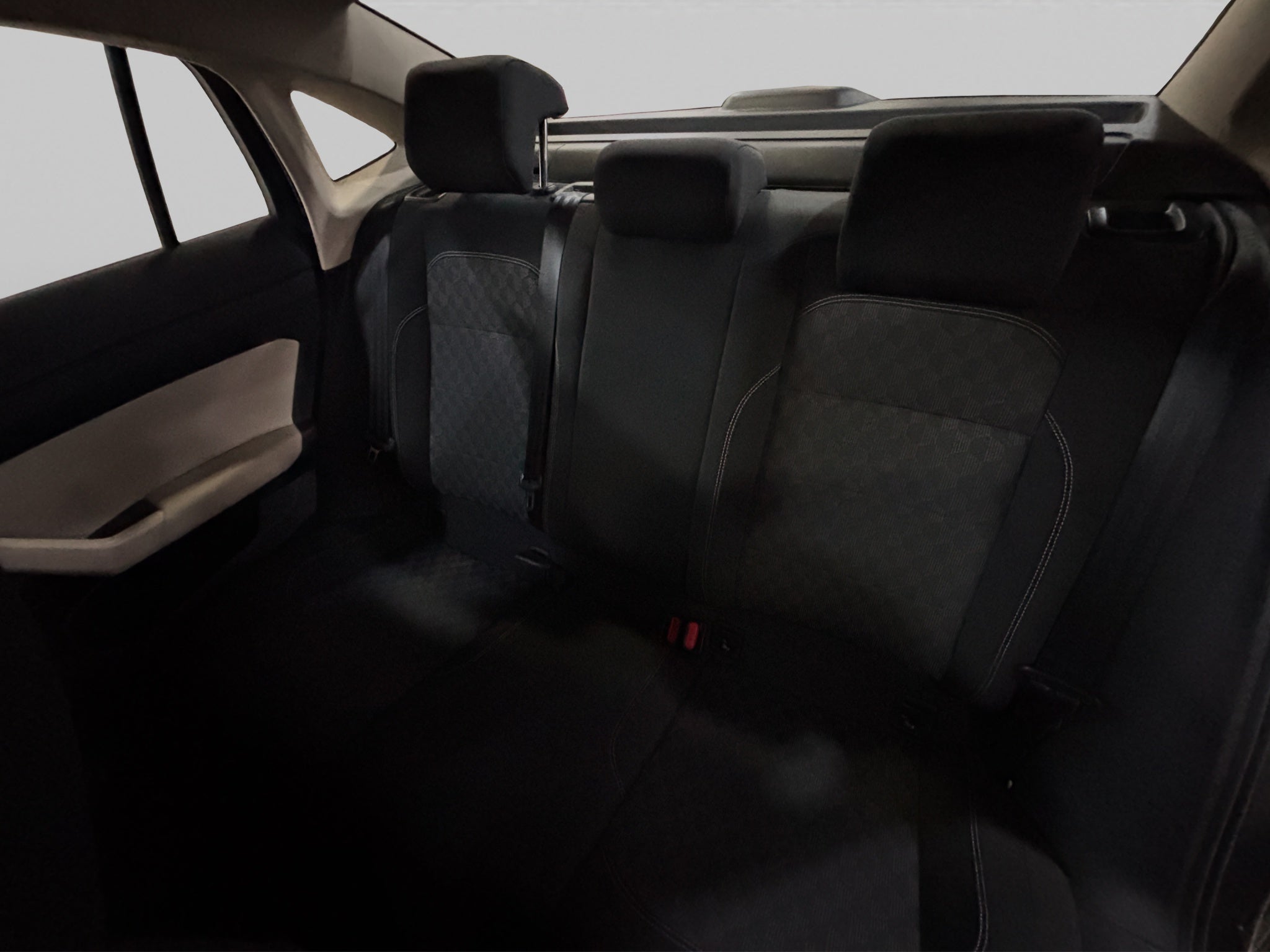 2024 Volkswagen Virtus 1.6 Trendline At