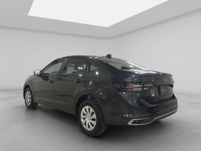 2024 Volkswagen Virtus 1.6 Trendline At