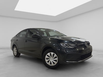 2024 Volkswagen Virtus 1.6 Trendline At