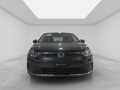 2024 Volkswagen Virtus 1.6 Trendline At