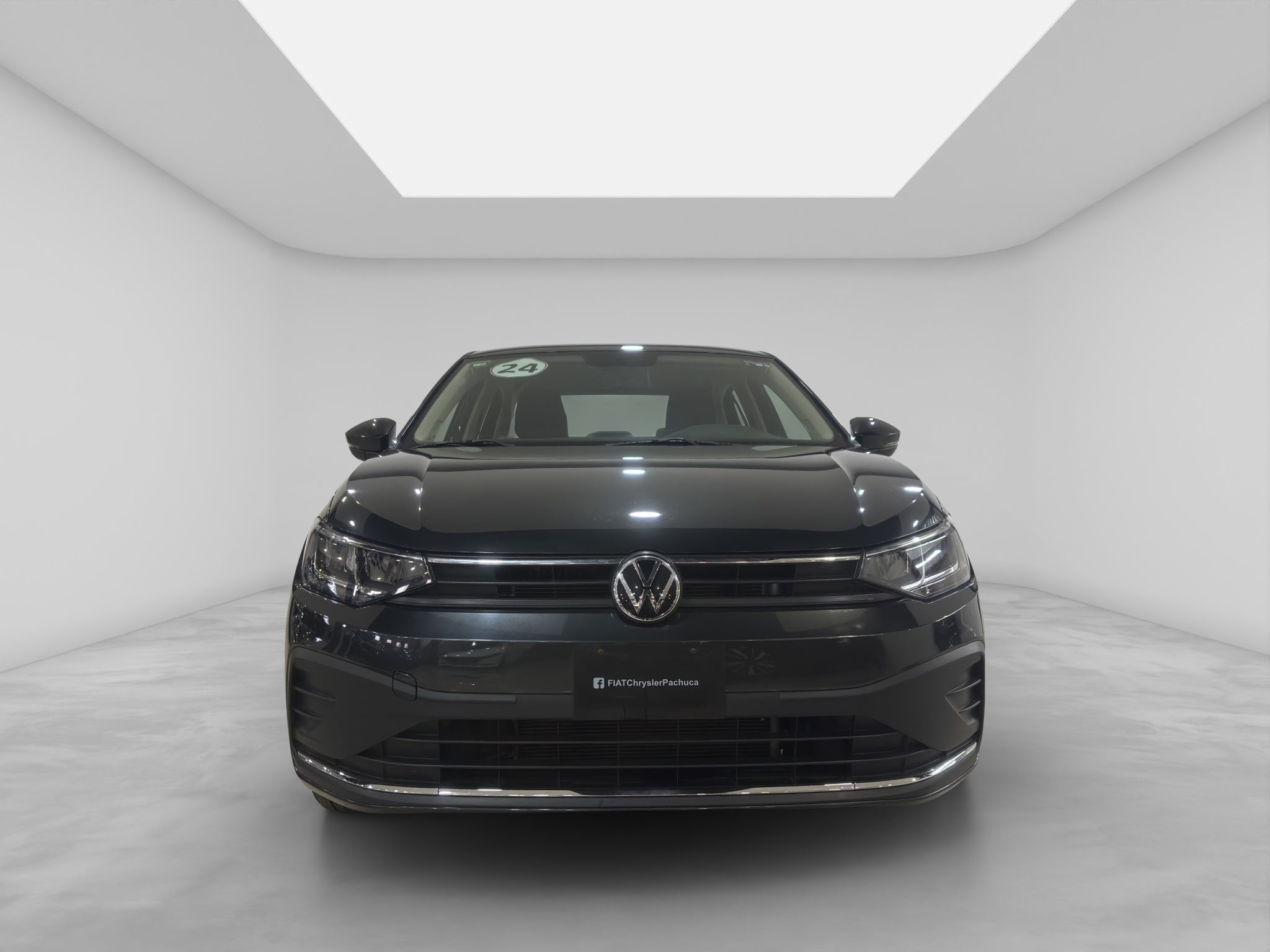 2024 Volkswagen Virtus 1.6 Trendline At