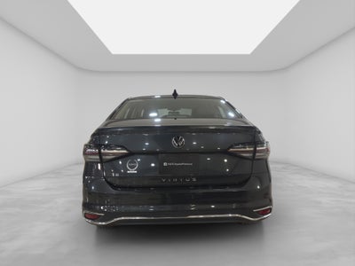 2024 Volkswagen Virtus 1.6 Trendline At