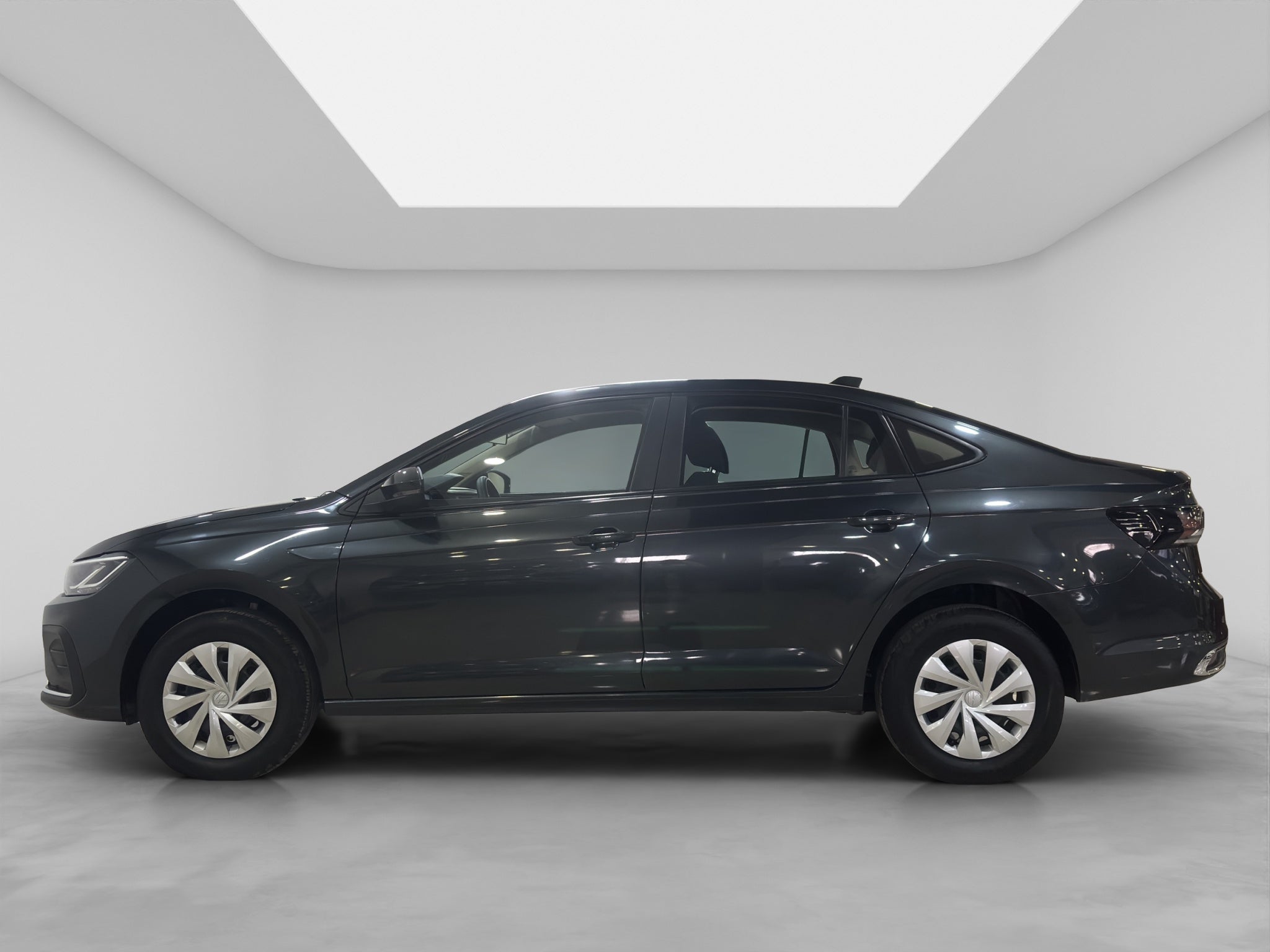 2024 Volkswagen Virtus 1.6 Trendline At