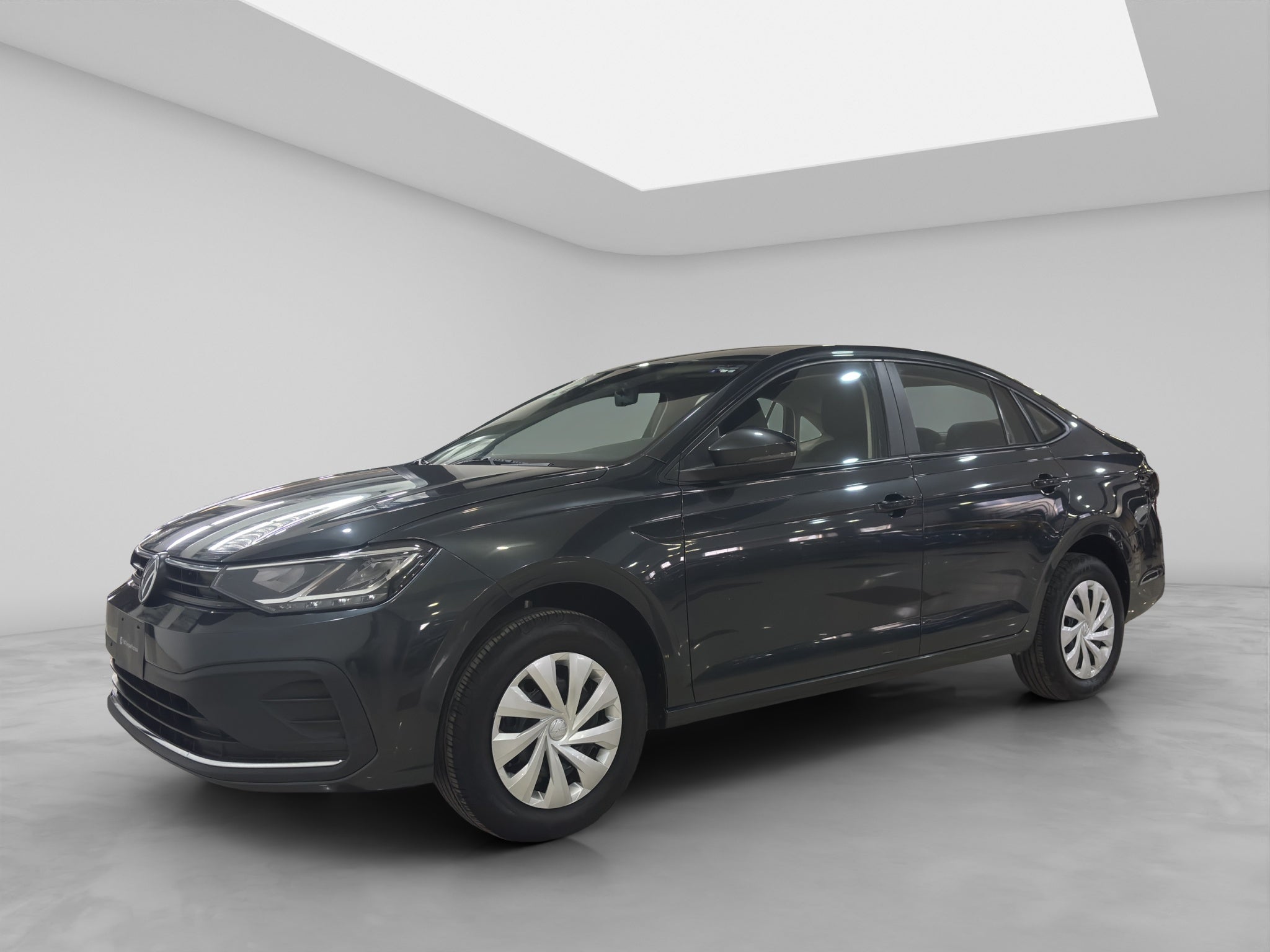 2024 Volkswagen Virtus 1.6 Trendline At