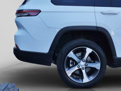 2024 Jeep Grand Cherokee 3.6 V6 Limited 4x2 At