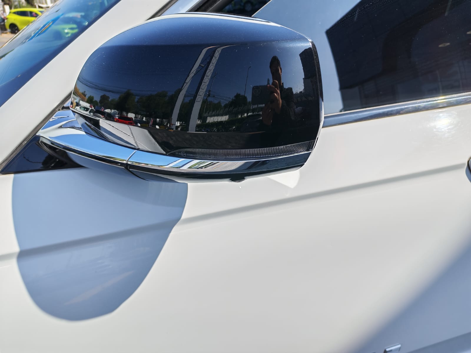 2024 Jeep Grand Cherokee 3.6 V6 Limited 4x2 At