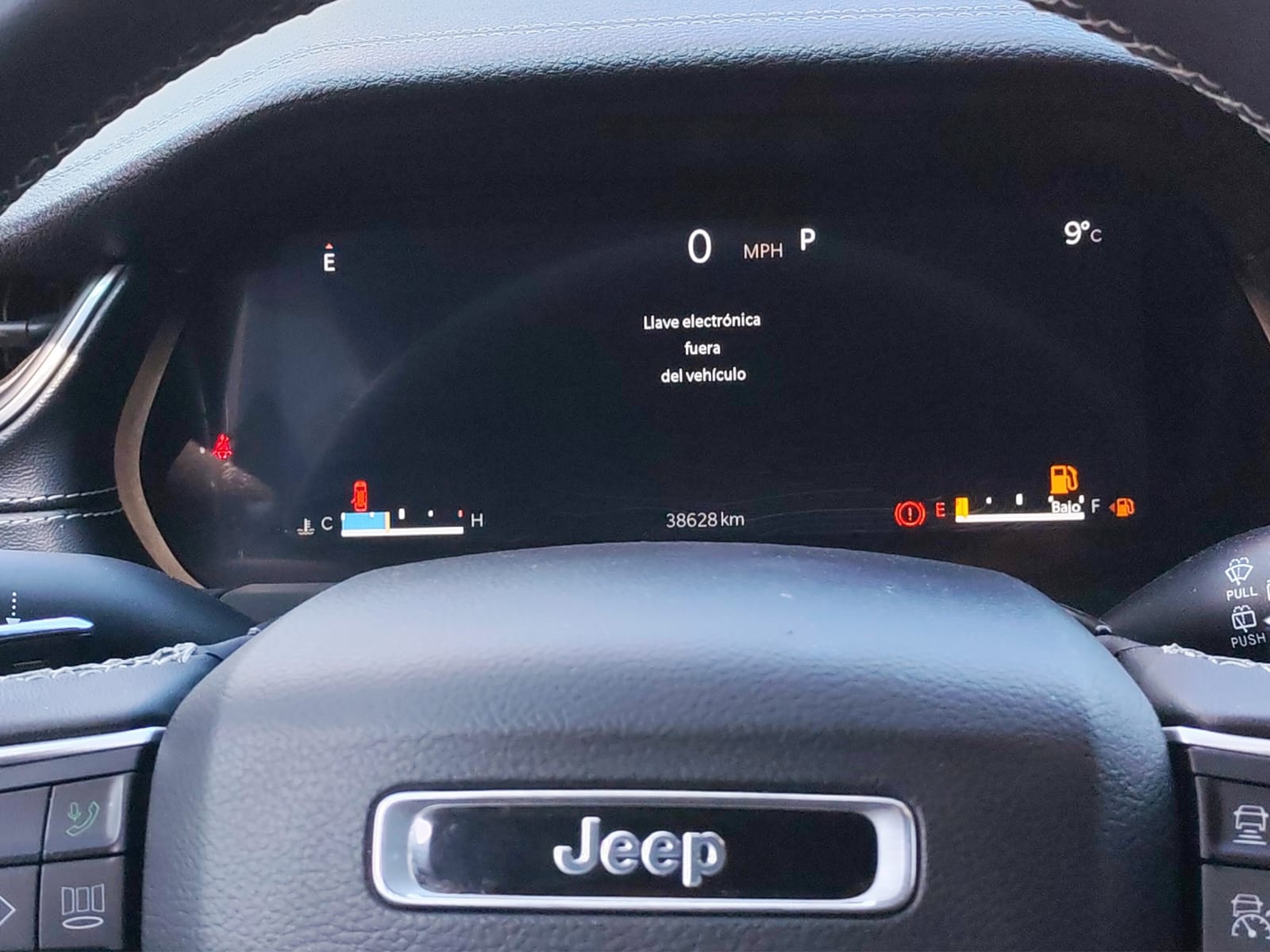 2024 Jeep Grand Cherokee 3.6 V6 Limited 4x2 At