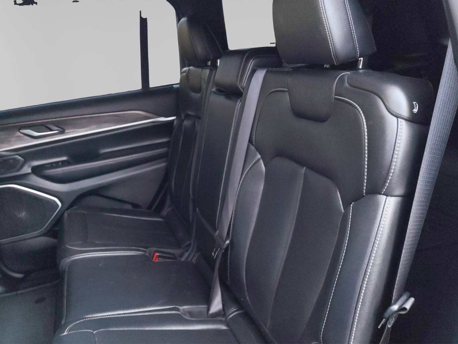 2024 Jeep Grand Cherokee 3.6 V6 Limited 4x2 At