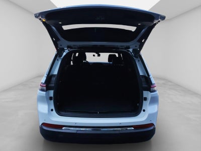 2024 Jeep Grand Cherokee 3.6 V6 Limited 4x2 At