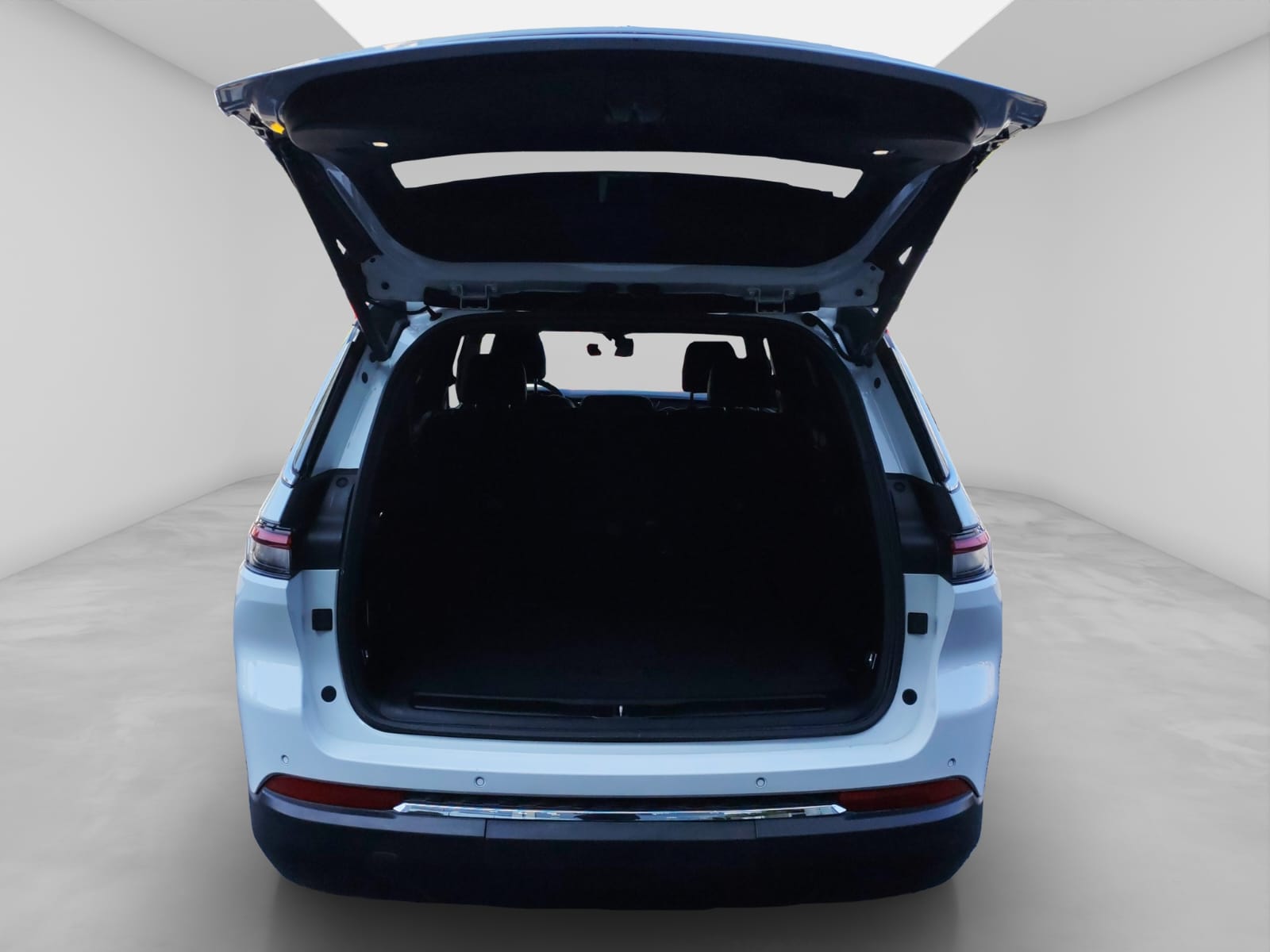 2024 Jeep Grand Cherokee 3.6 V6 Limited 4x2 At