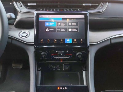 2024 Jeep Grand Cherokee 3.6 V6 Limited 4x2 At