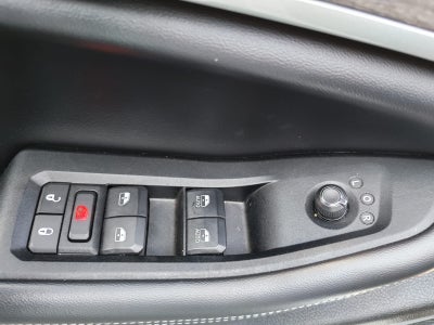 2024 Jeep Grand Cherokee 3.6 V6 Limited 4x2 At