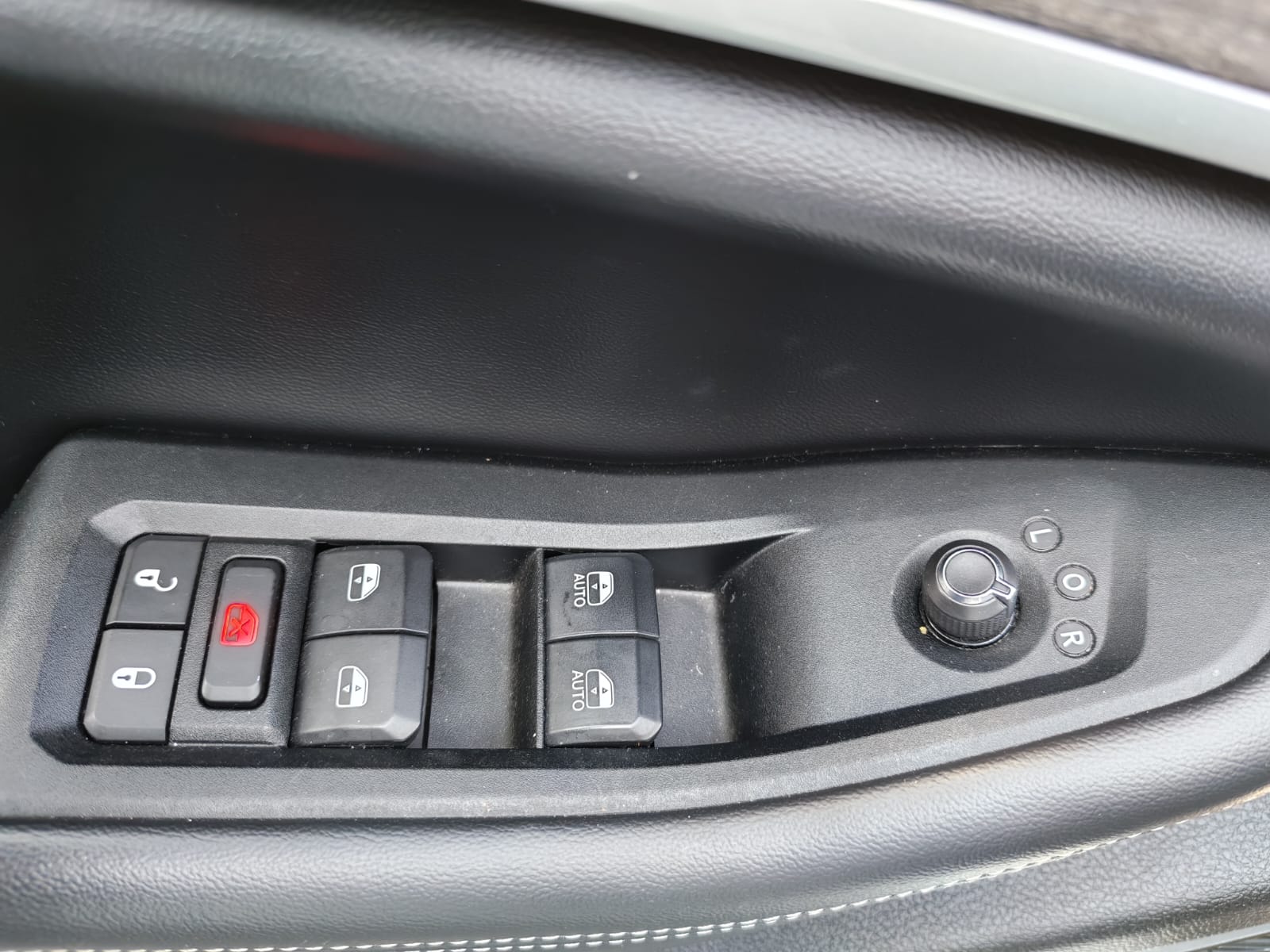 2024 Jeep Grand Cherokee 3.6 V6 Limited 4x2 At