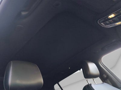 2024 Jeep Grand Cherokee 3.6 V6 Limited 4x2 At