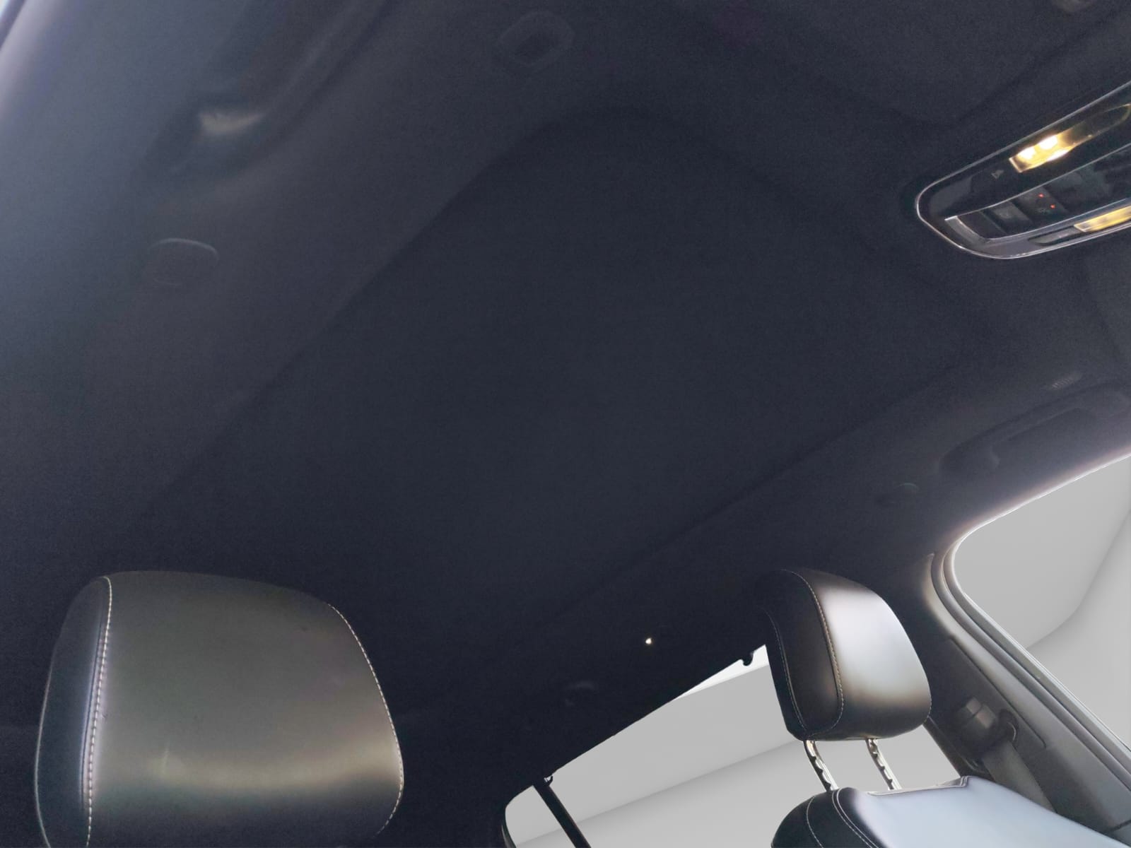 2024 Jeep Grand Cherokee 3.6 V6 Limited 4x2 At