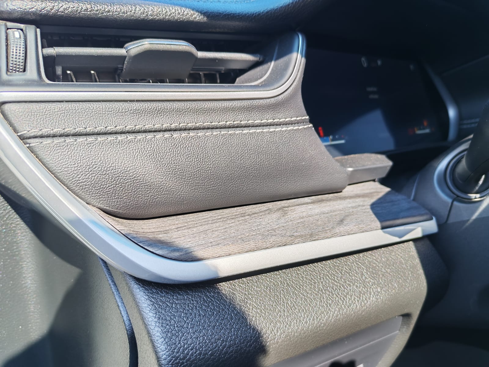 2024 Jeep Grand Cherokee 3.6 V6 Limited 4x2 At