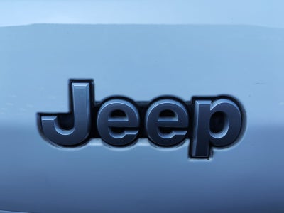 2024 Jeep Grand Cherokee 3.6 V6 Limited 4x2 At