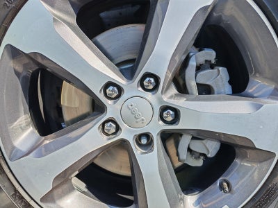 2024 Jeep Grand Cherokee 3.6 V6 Limited 4x2 At