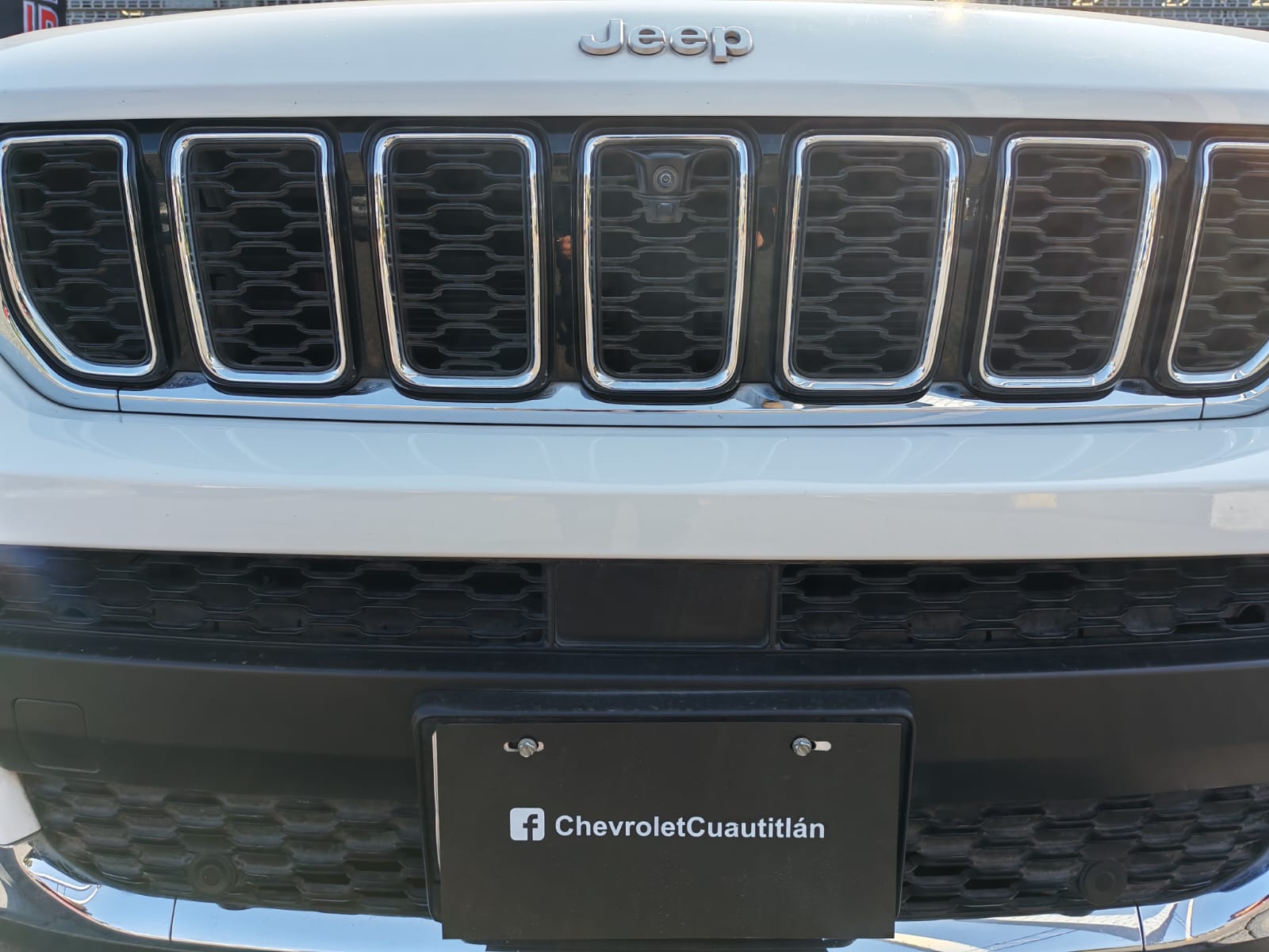2024 Jeep Grand Cherokee 3.6 V6 Limited 4x2 At