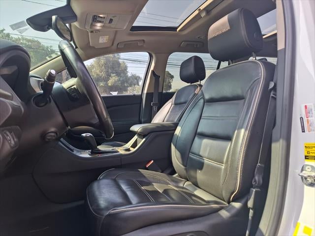 2018 GMC Acadia 3.6 Slt1 V6 Piel 8 Pas. At