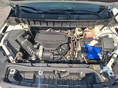 2018 GMC Acadia 3.6 Slt1 V6 Piel 8 Pas. At