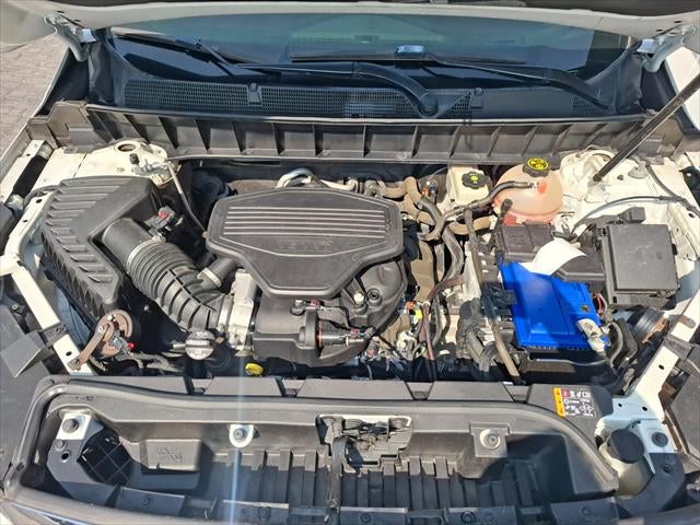 2018 GMC Acadia 3.6 Slt1 V6 Piel 8 Pas. At