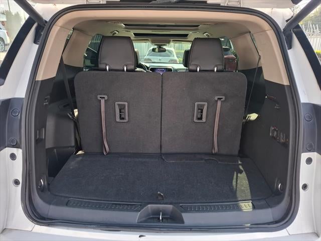 2018 GMC Acadia 3.6 Slt1 V6 Piel 8 Pas. At