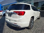 2018 GMC Acadia 3.6 Slt1 V6 Piel 8 Pas. At