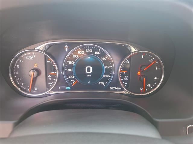 2018 GMC Acadia 3.6 Slt1 V6 Piel 8 Pas. At